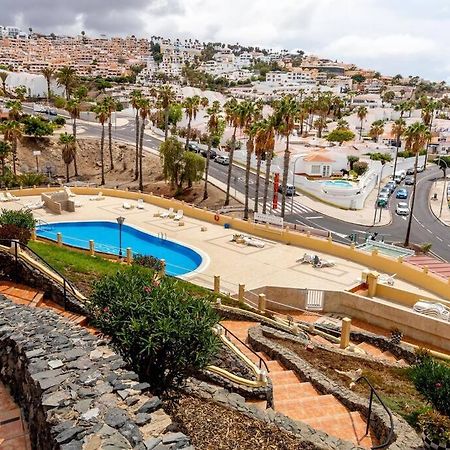 5C Oasis Beautiful Terrace And Pool Διαμέρισμα Costa Adeje  Εξωτερικό φωτογραφία